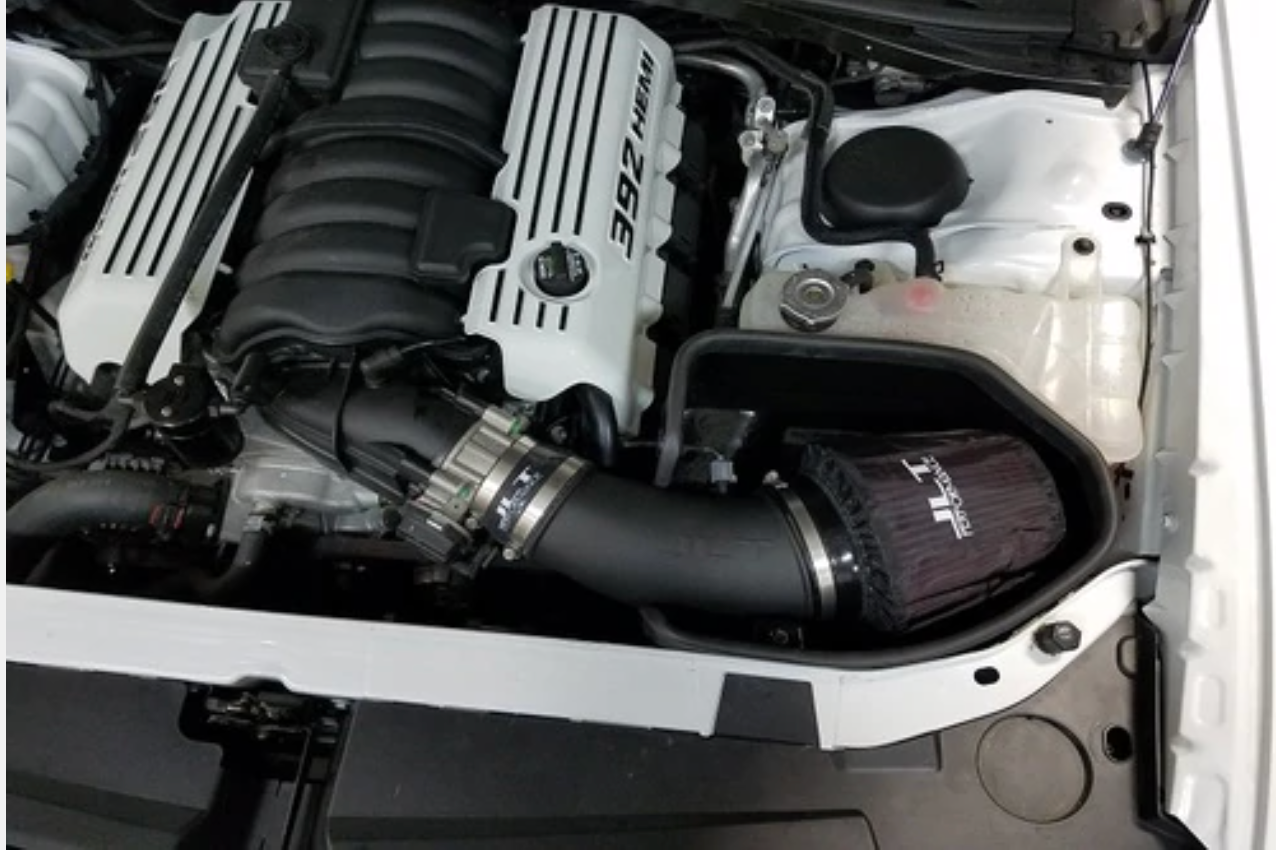 JLT Series II Cold Air Intake for 2011-2020 6.4L Hemi Cars